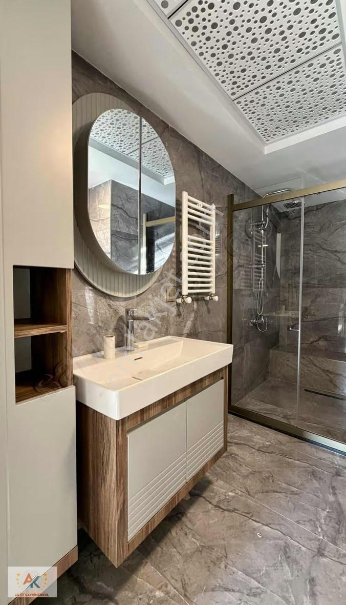 Aktif'ten Zafer Evorada 9. Kat | Havuzlu Site | 4+1 Satılık - Görsel 22