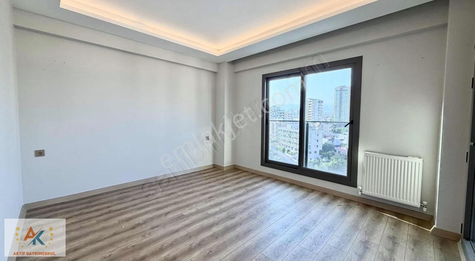 Aktif'ten Zafer Evorada 9. Kat | Havuzlu Site | 4+1 Satılık - Görsel 12