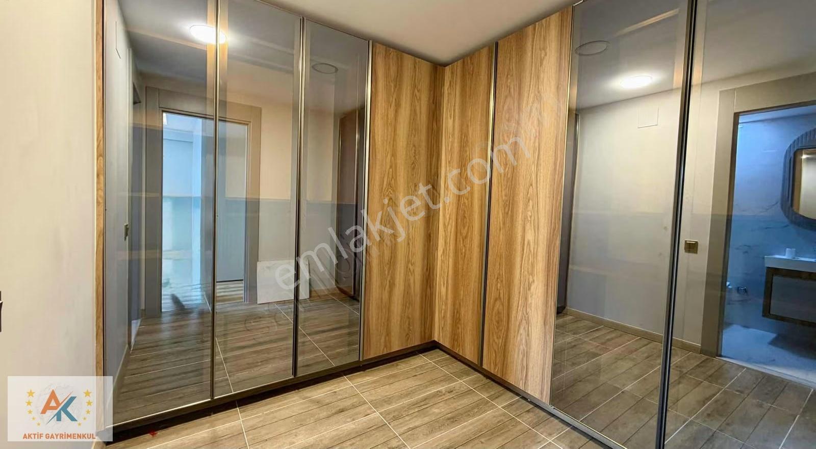 Aktif'ten Zafer Evorada 9. Kat | Havuzlu Site | 4+1 Satılık - Görsel 17