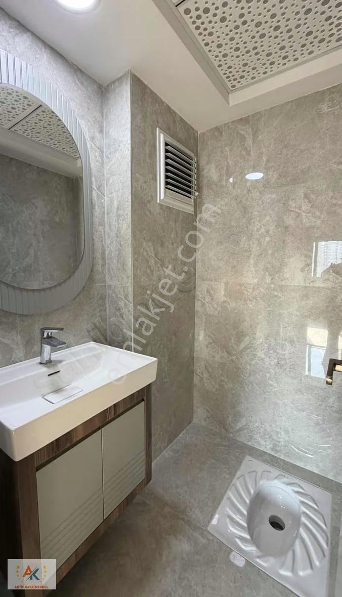 Aktif'ten Zafer Evorada 9. Kat | Havuzlu Site | 4+1 Satılık - Görsel 24