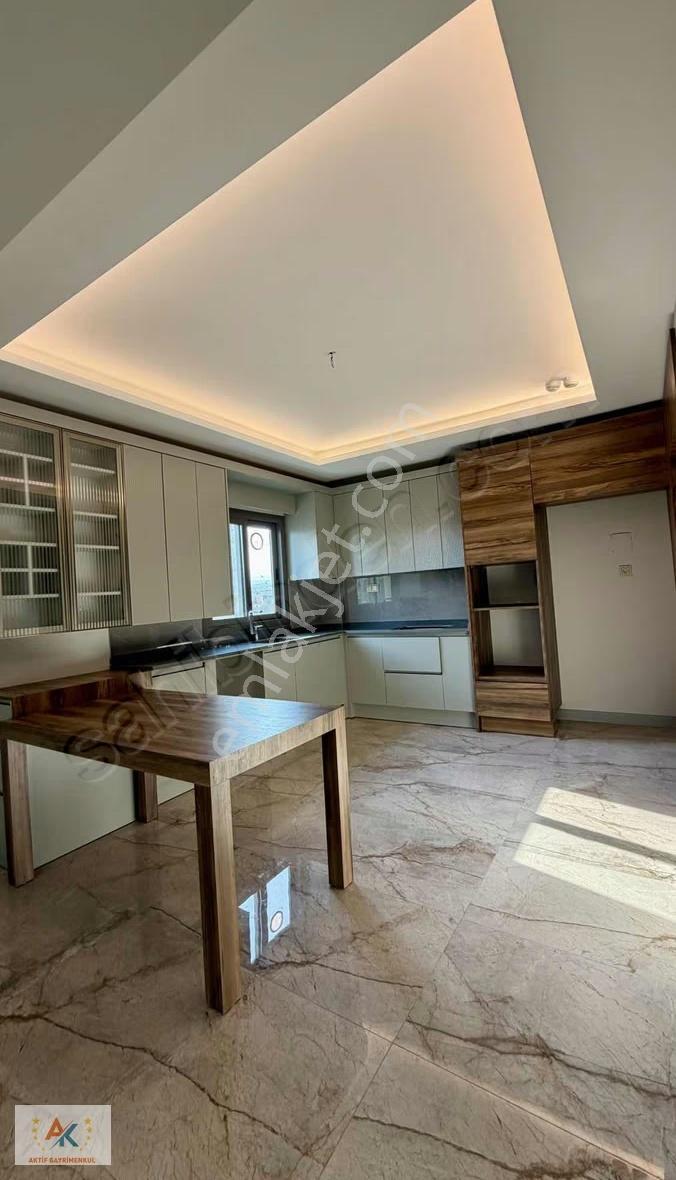 Aktif'ten Zafer Evorada 9. Kat | Havuzlu Site | 4+1 Satılık - Görsel 14