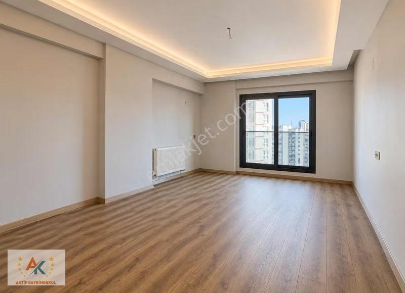 Aktif'ten Zafer Evorada 9. Kat | Havuzlu Site | 4+1 Satılık - Görsel 7