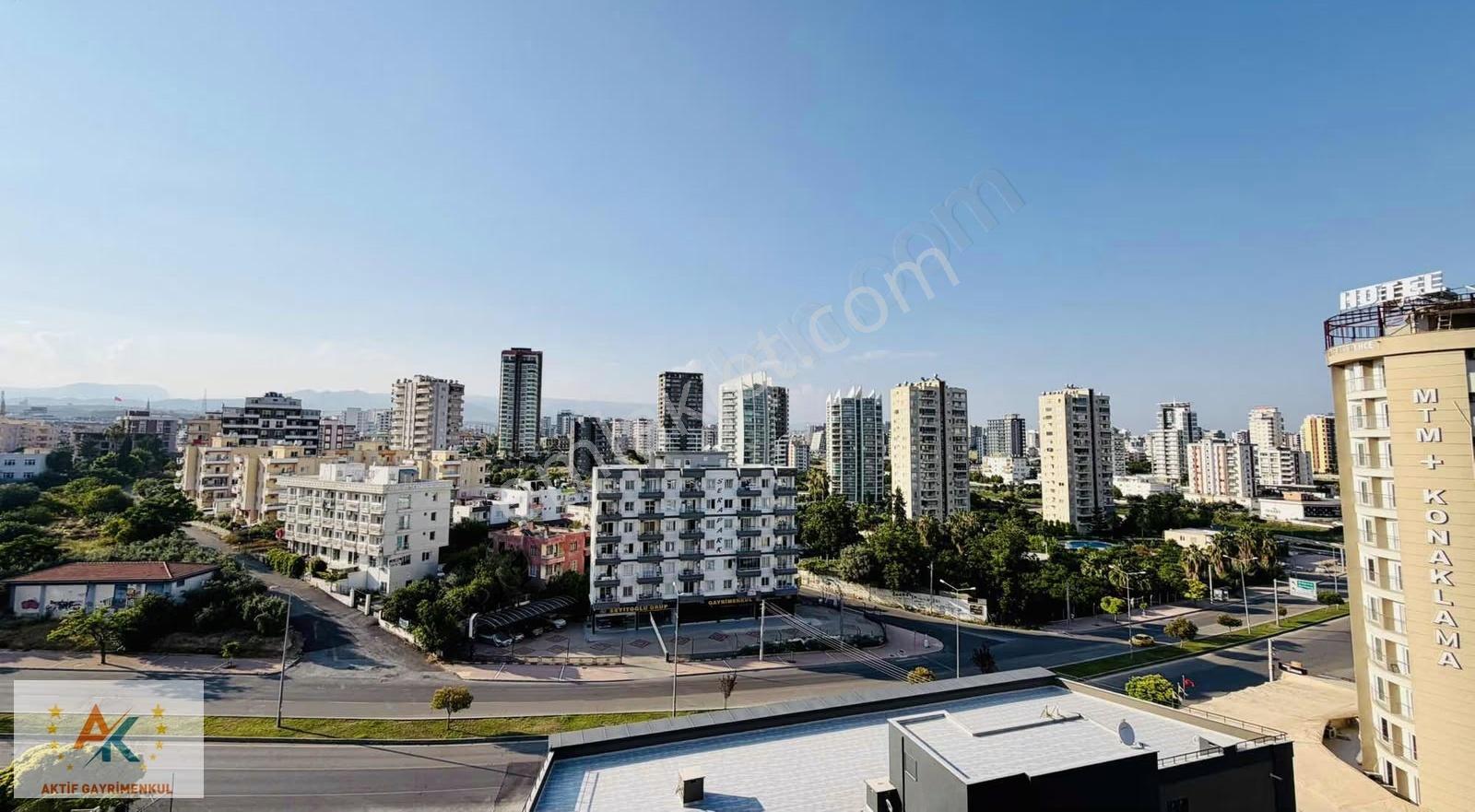 Aktif'ten Zafer Evorada 9. Kat | Havuzlu Site | 4+1 Satılık - Görsel 23