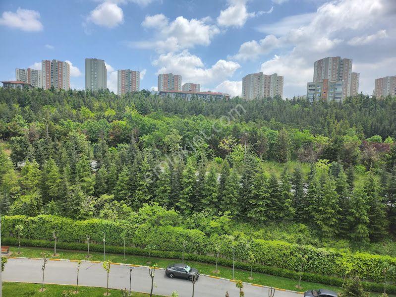 Küçükçekmece Atakent Soyak Olımypiakent Te Arakat Satılık 1+1 60m2 Daire