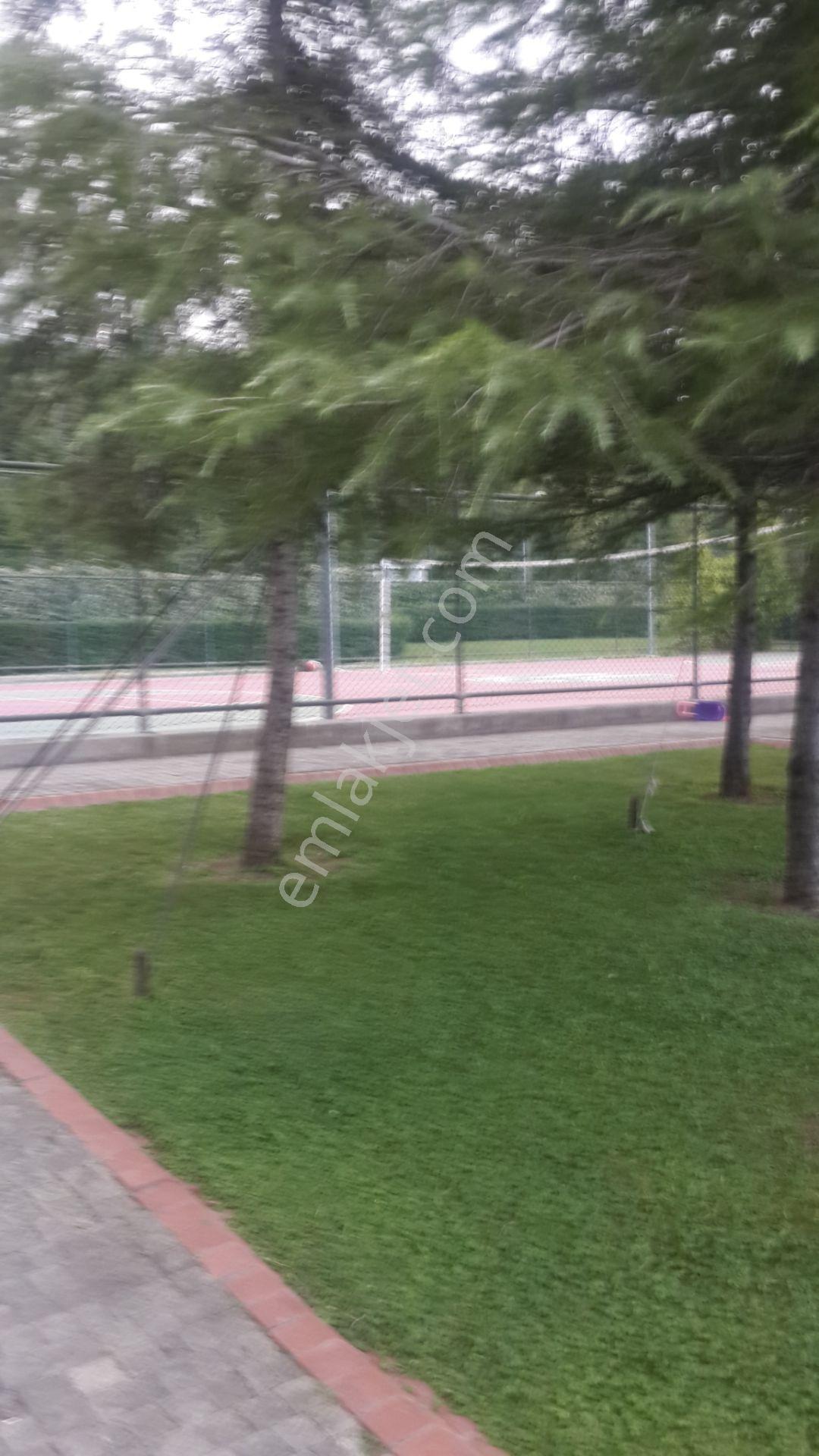 Küçükçekmece Atakent Soyak Olımypiakent Te Arakat Satılık 1+1 60m2 Daire - Görsel 28