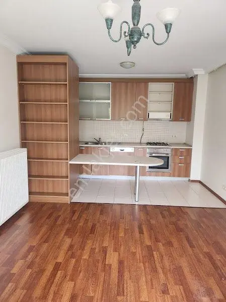 Küçükçekmece Atakent Soyak Olımypiakent Te Arakat Satılık 1+1 60m2 Daire - Görsel 17