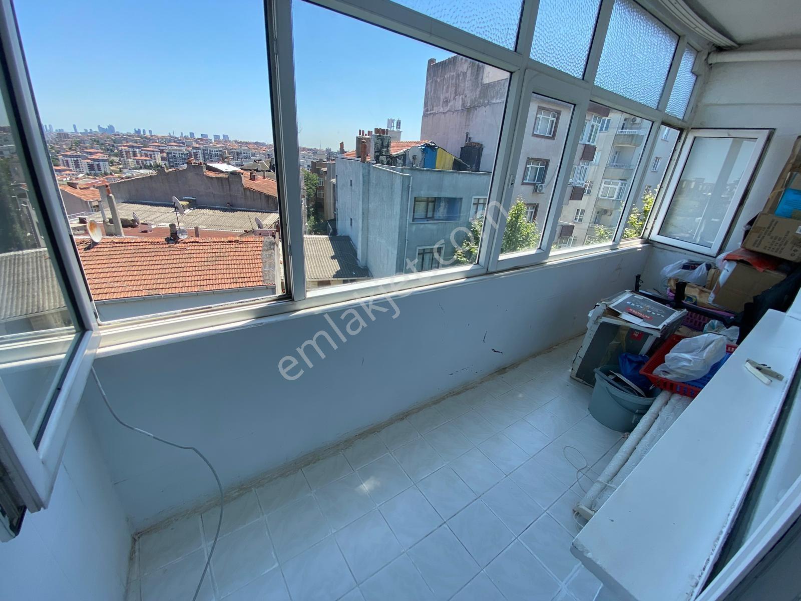 ╣goped╠ Bağlarbaşı Taxi Durağı Karşısı Satılık 155m2 4+2 Dublex - Görsel 19