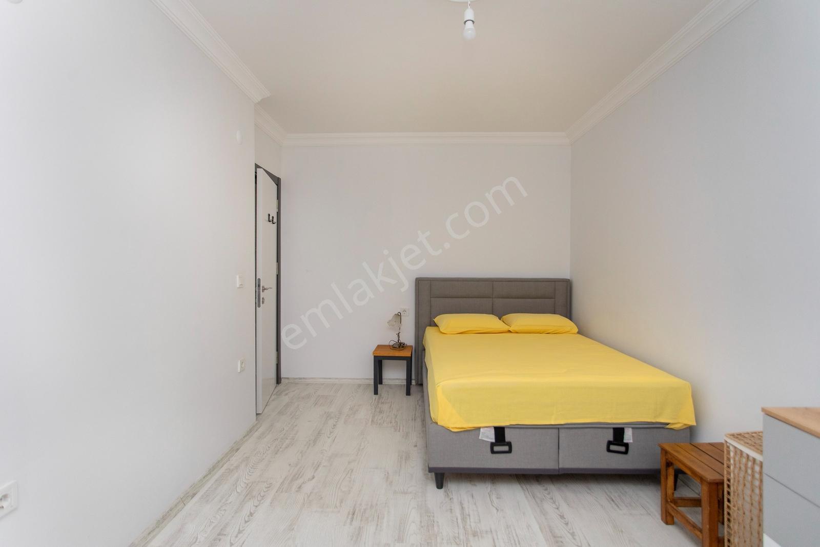 Foça Yenibağarası Havuzlu Site De Satılık 5+1 Dubleks - Görsel 8