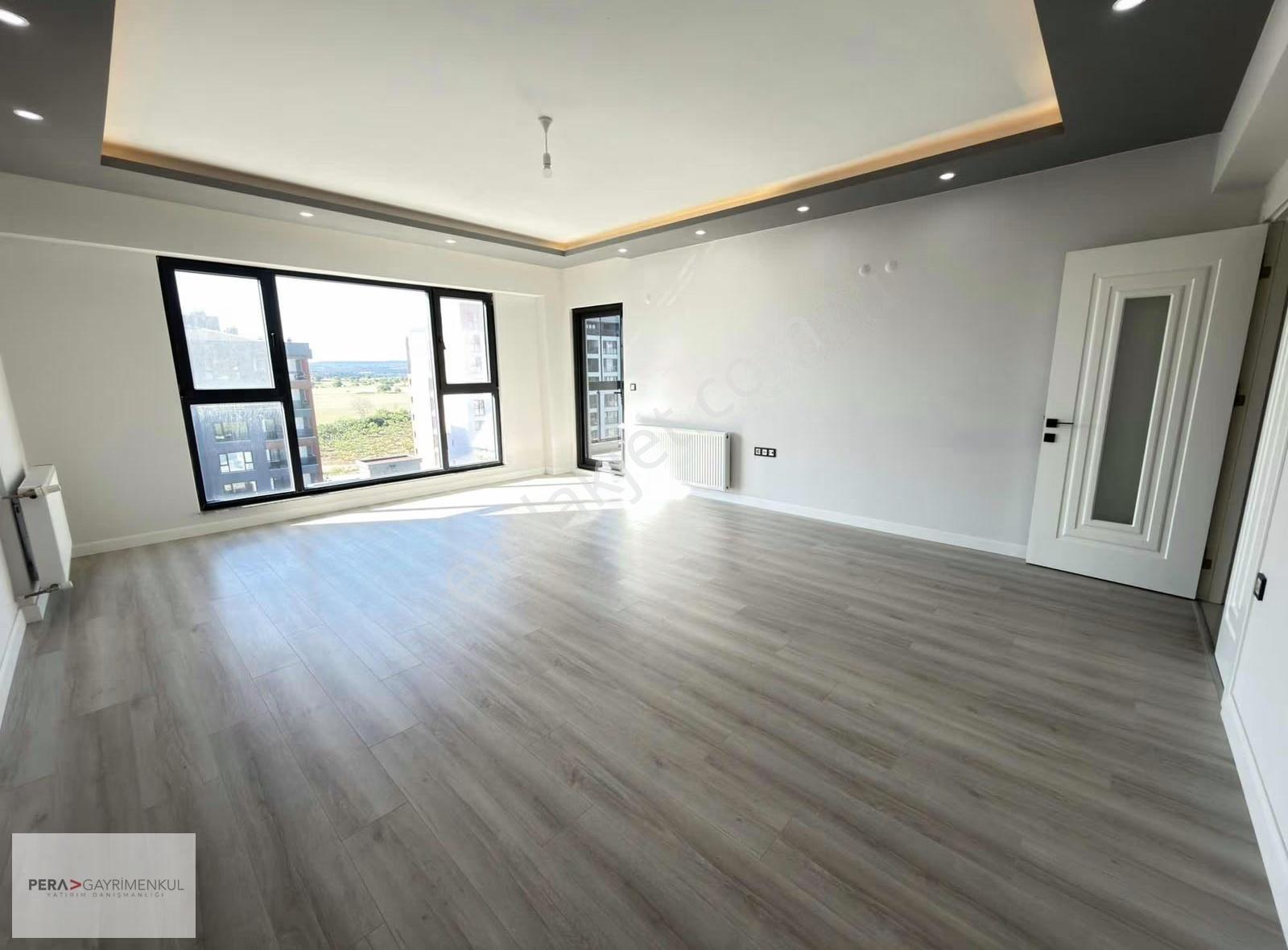 Çanakkale Karacaören West Park Sitesi'nde Kiralık 3+1 Daire - Görsel 18