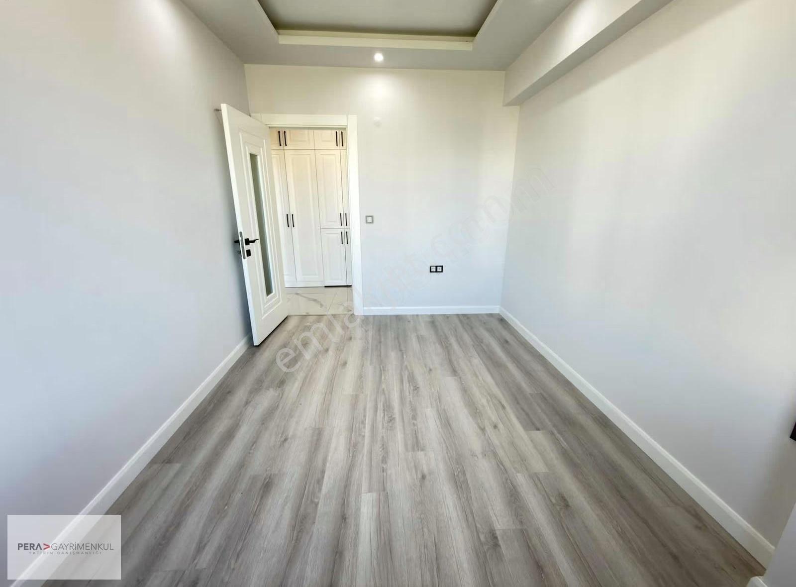 Çanakkale Karacaören West Park Sitesi'nde Kiralık 3+1 Daire - Görsel 11