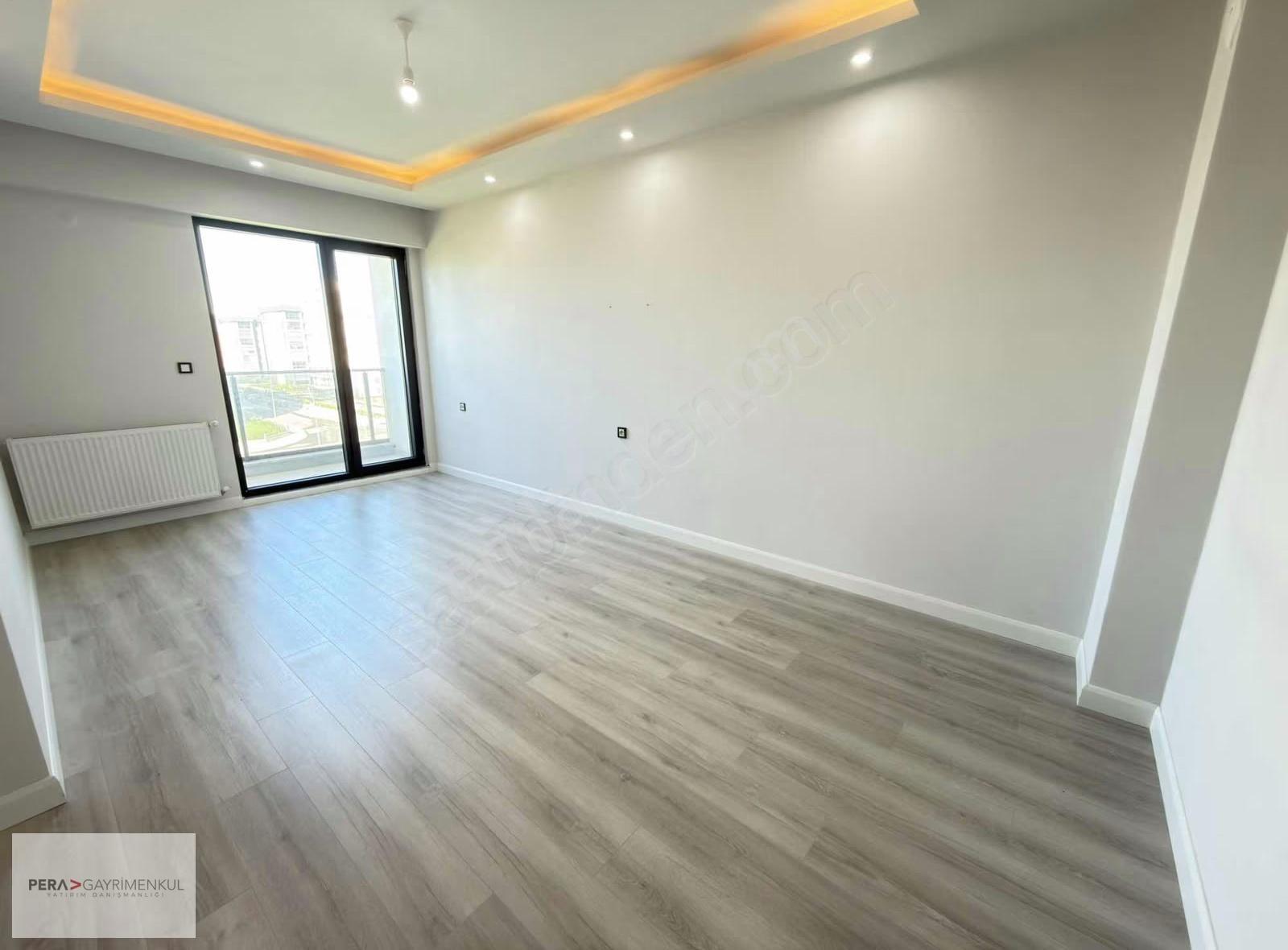 Çanakkale Karacaören West Park Sitesi'nde Kiralık 3+1 Daire - Görsel 7