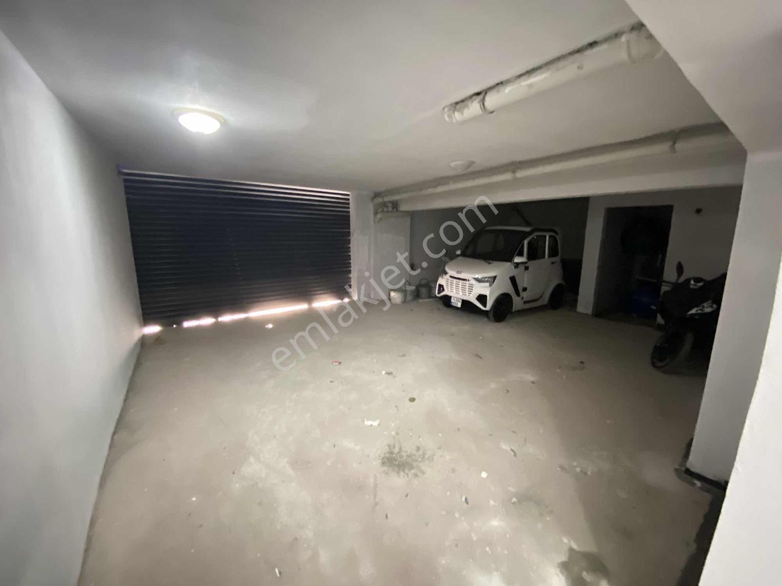 Akalında Bozyakada Sıfır Otoparklı Asansörlü 1+1 2+1 Satılık - Görsel 23