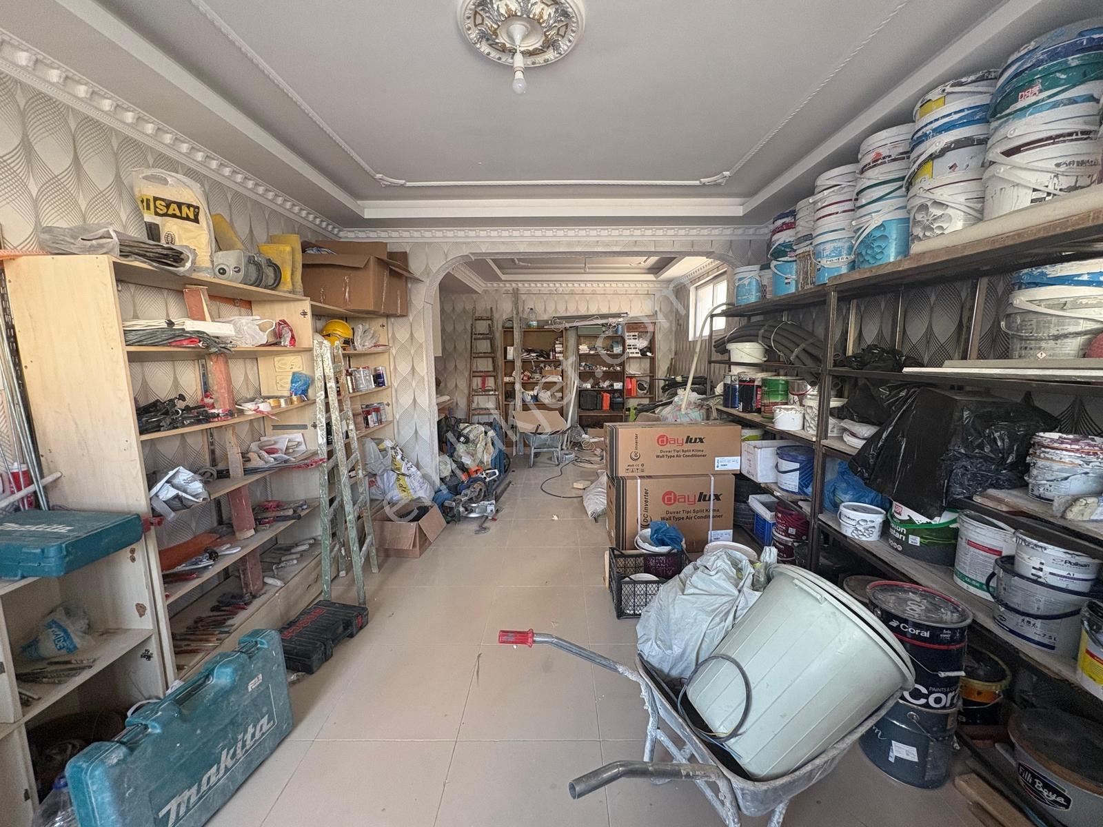 Marka Gayrimenkul,den 40 M2 Merkeze Çok Yakın Konumda Dükkan - Görsel 4