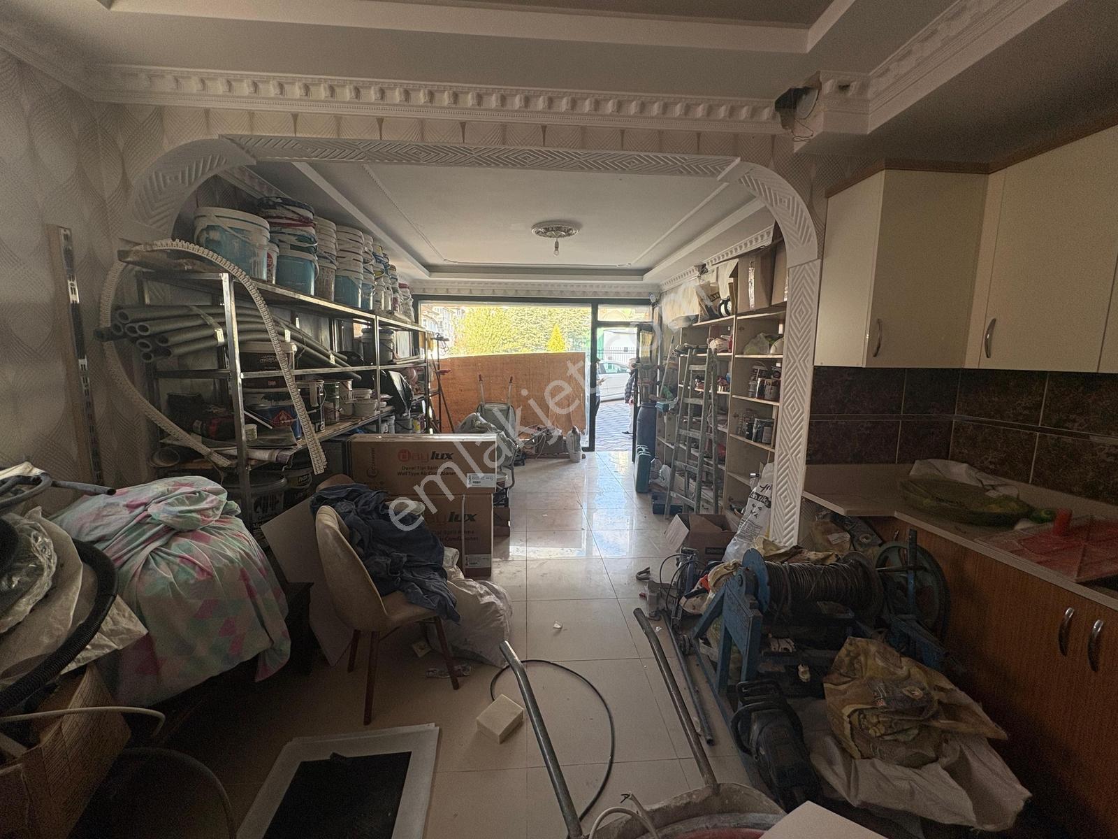Marka Gayrimenkul,den 40 M2 Merkeze Çok Yakın Konumda Dükkan - Görsel 6