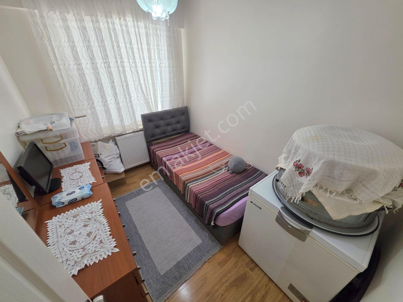 ▇altınkumda Çift Balkonlu Çift Cepheli Geniş Masrafsız 3+1 Daire - Görsel 31