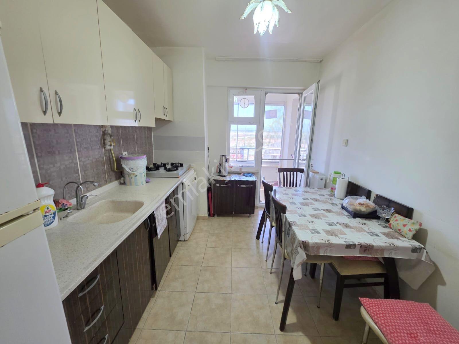 ▇altınkumda Çift Balkonlu Çift Cepheli Geniş Masrafsız 3+1 Daire - Görsel 34