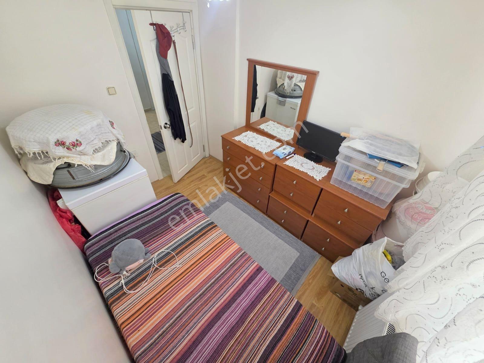 ▇altınkumda Çift Balkonlu Çift Cepheli Geniş Masrafsız 3+1 Daire - Görsel 12
