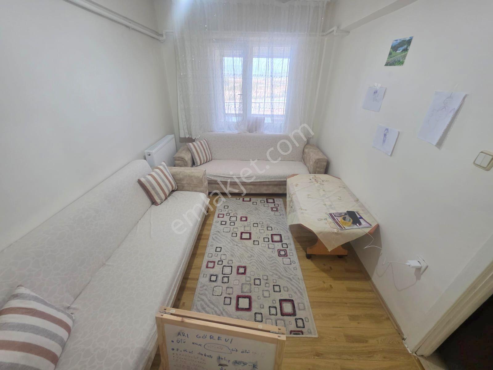 ▇altınkumda Çift Balkonlu Çift Cepheli Geniş Masrafsız 3+1 Daire - Görsel 26