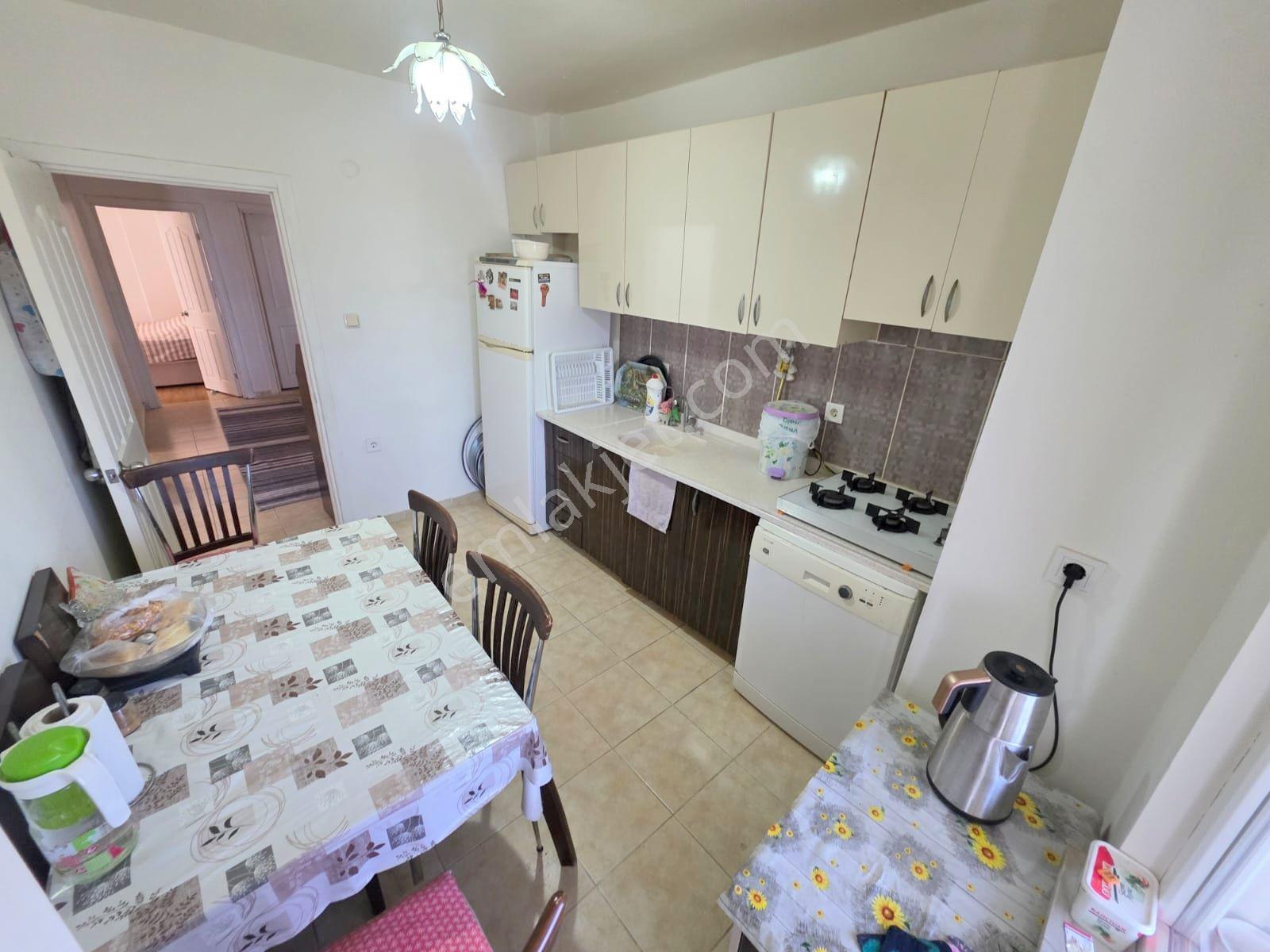 ▇altınkumda Çift Balkonlu Çift Cepheli Geniş Masrafsız 3+1 Daire - Görsel 5