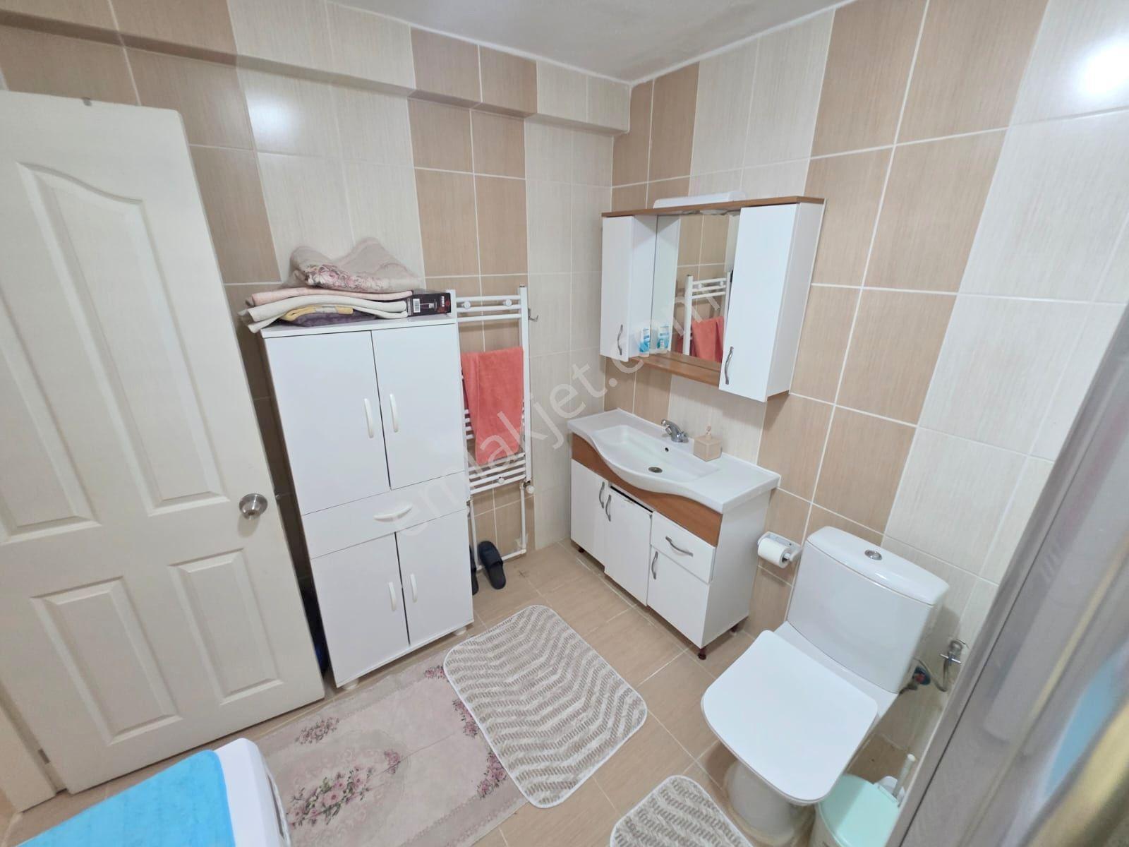 ▇altınkumda Çift Balkonlu Çift Cepheli Geniş Masrafsız 3+1 Daire - Görsel 22