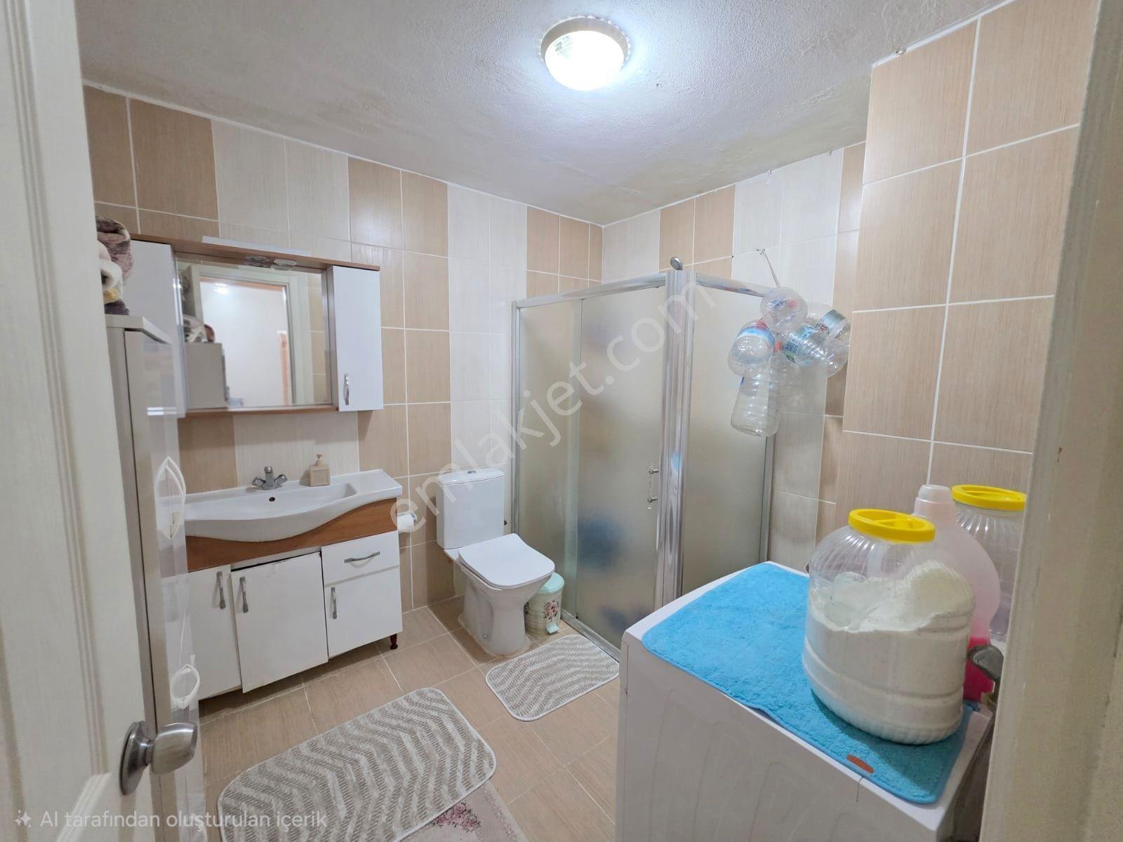 ▇altınkumda Çift Balkonlu Çift Cepheli Geniş Masrafsız 3+1 Daire - Görsel 14