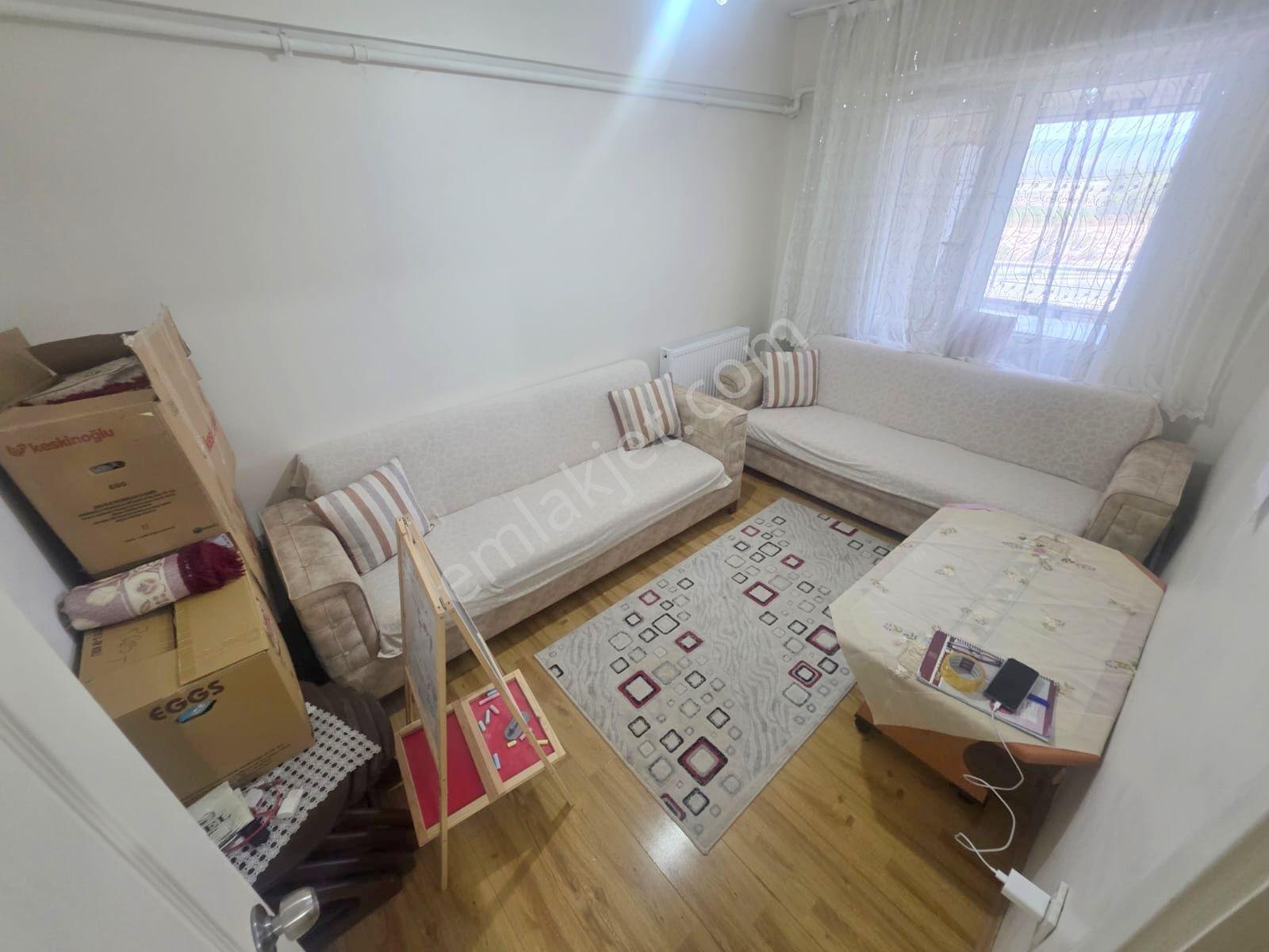 ▇altınkumda Çift Balkonlu Çift Cepheli Geniş Masrafsız 3+1 Daire - Görsel 35