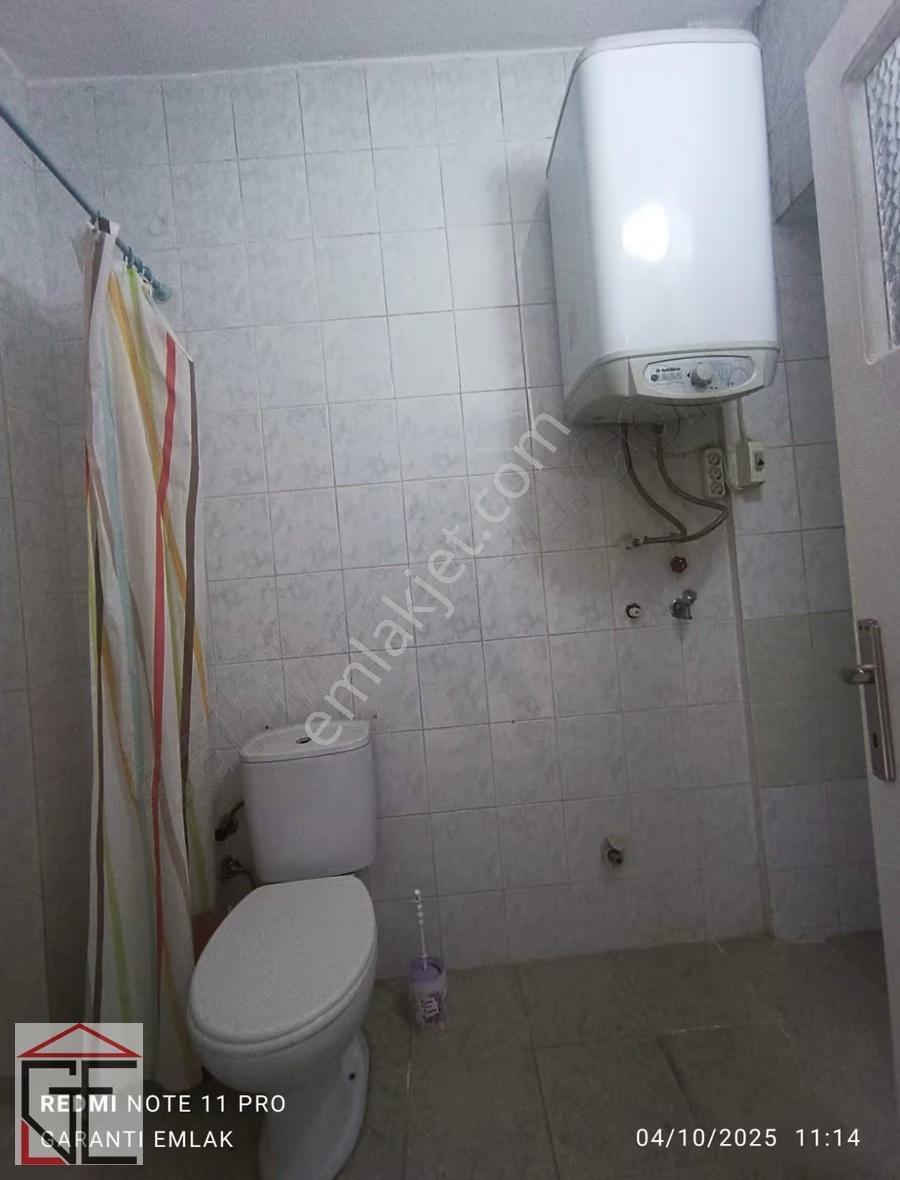 Garanti Emlaktan Satılık 2+1 Daire