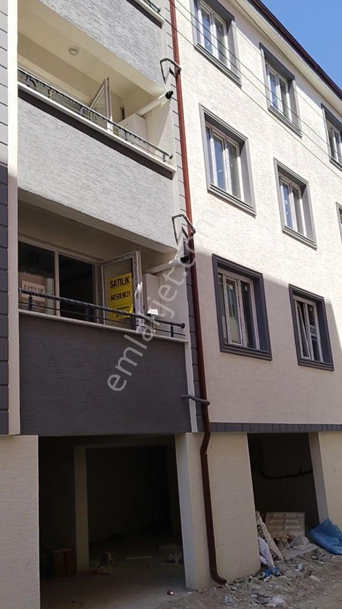 Satılık Daire