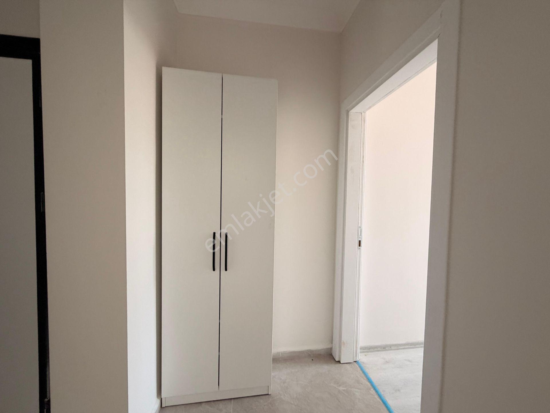 Gfa Grup’tan Edremit Gaziilyas Mah Kiralık 2+1 Sıfır Ara Kat Daire - Görsel 12