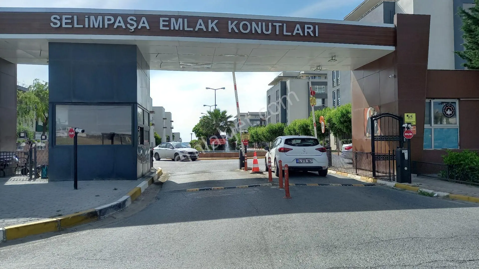Selimpaşa Toki Konutlarında Nezih,ferah , Acil Satılık Daire - Görsel 2