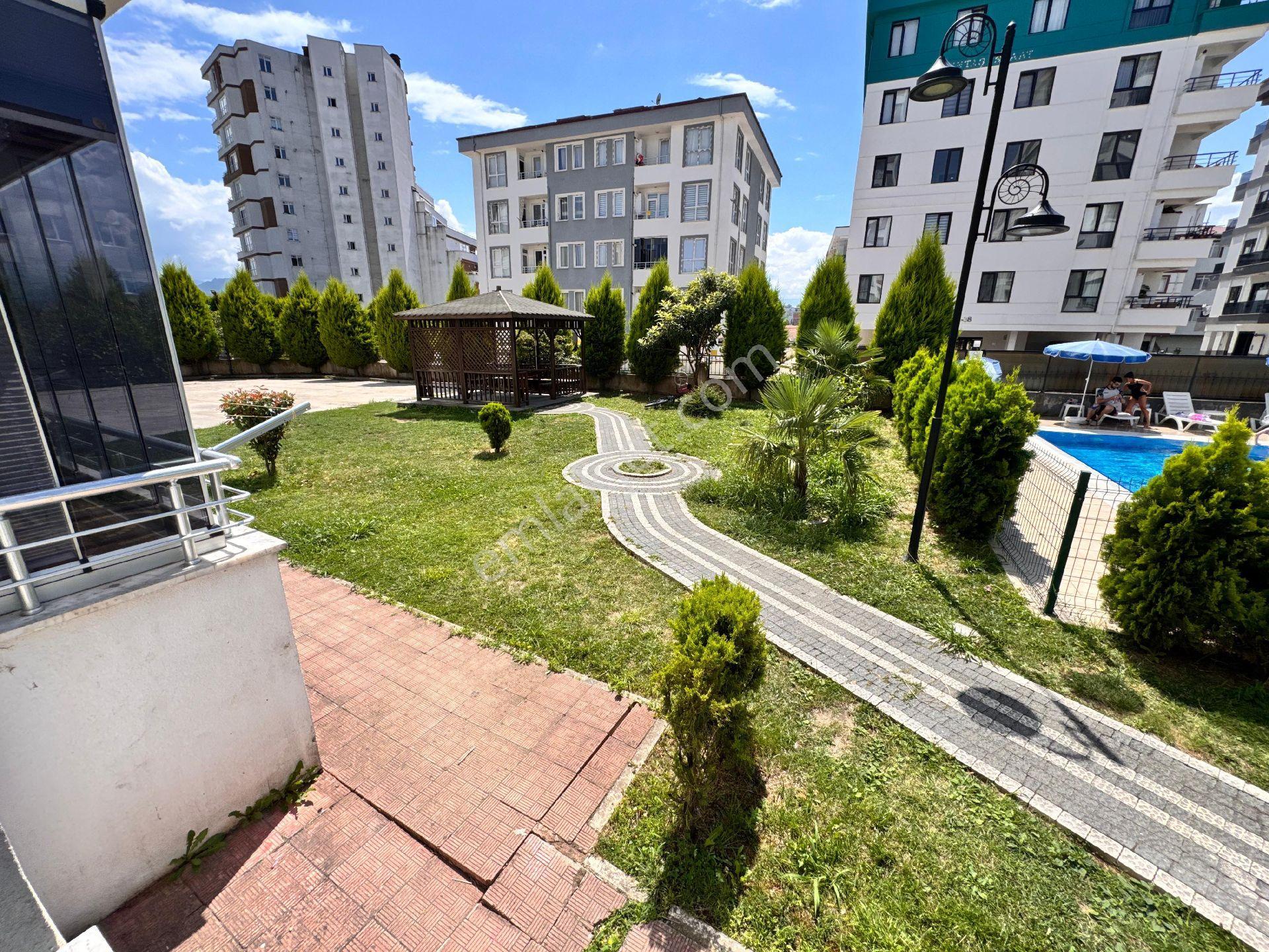 Umut Emlak'tan Neba Bahçe Sitesinde Satılık Daire - Görsel 18