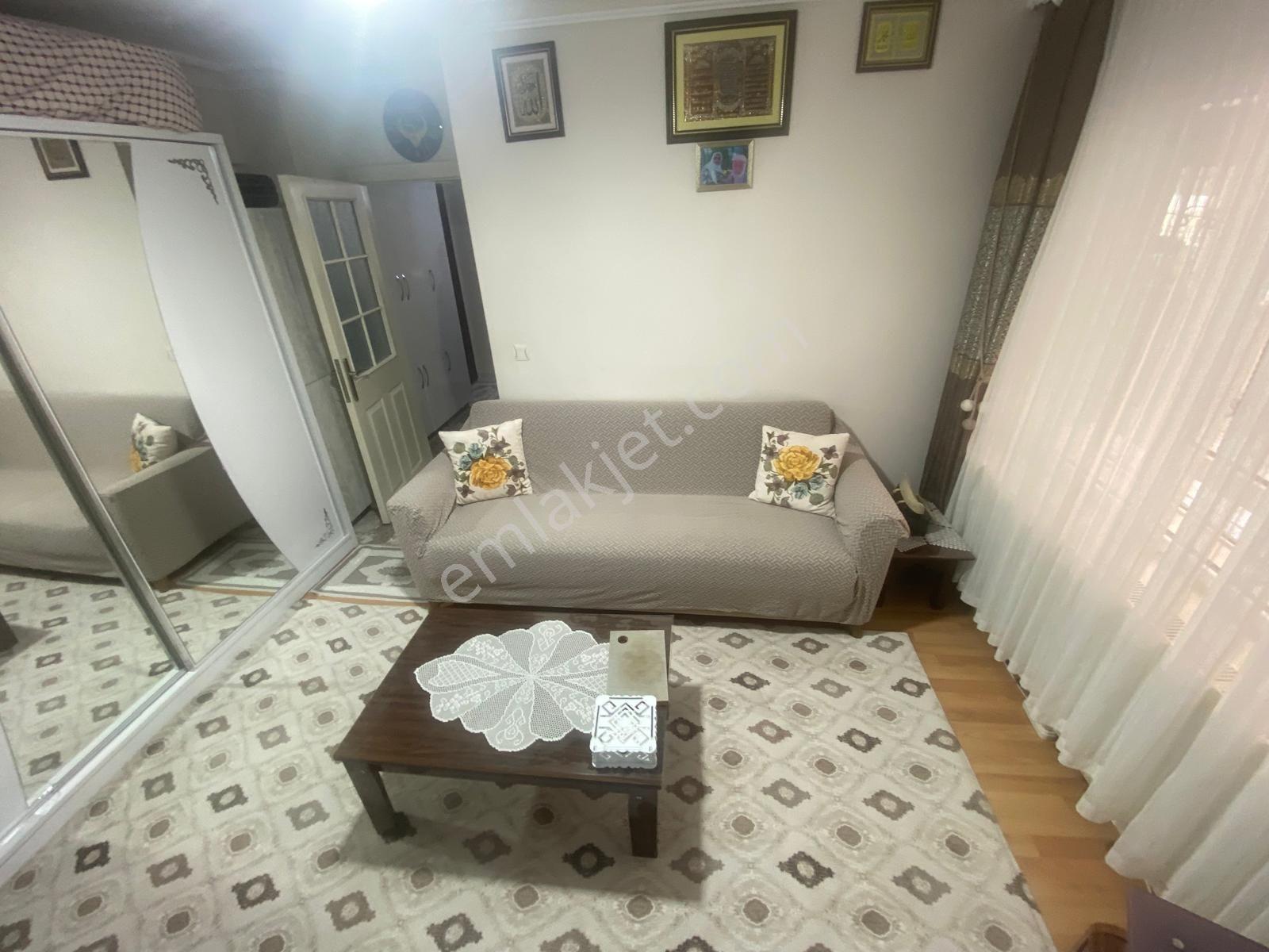 Mç Emlak Maraşal Çakmak Mah.'nde 1+1 Satılık Daire - Görsel 15