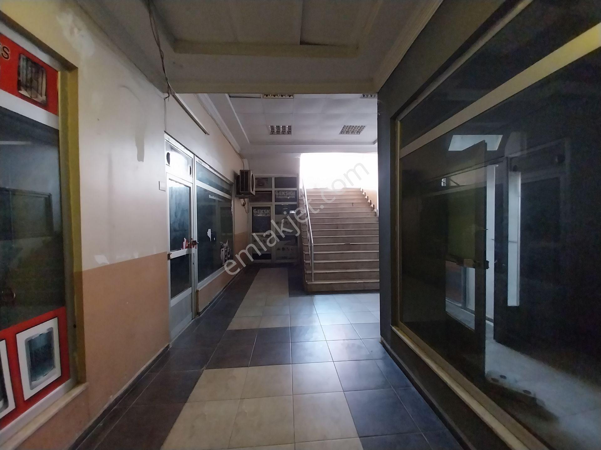 Düzce Çarşı Merkezinde, Eski Bolu Caddesinde, Satılık Dükkan - Görsel 22