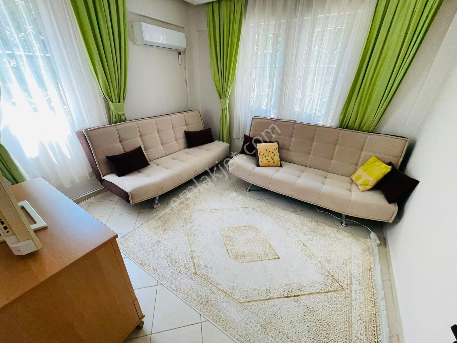 Goldhouse Dan Merkezi Lokasyonda Full Eşyalı Yüzme Havuzlu 3+1 Kiralık Daire - Görsel 24
