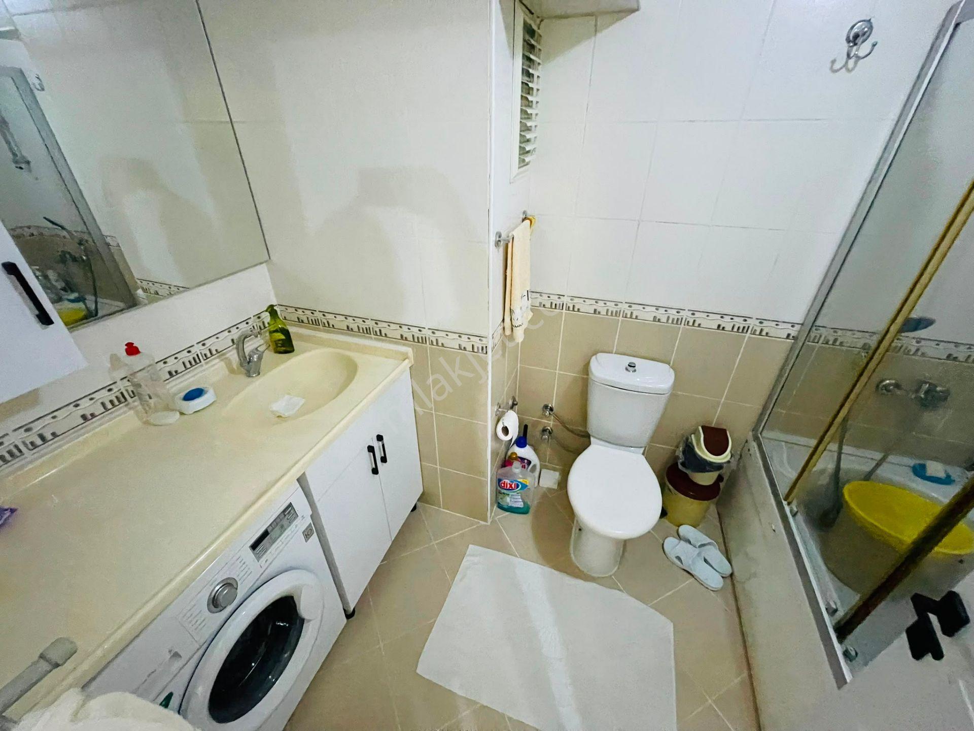 Goldhouse Dan Merkezi Lokasyonda Full Eşyalı Yüzme Havuzlu 3+1 Kiralık Daire - Görsel 20