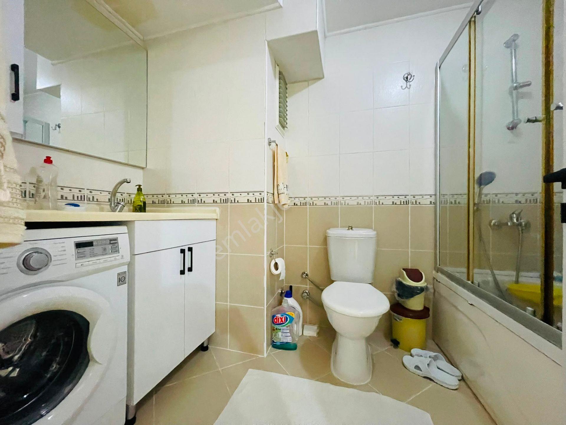 Goldhouse Dan Merkezi Lokasyonda Full Eşyalı Yüzme Havuzlu 3+1 Kiralık Daire - Görsel 19