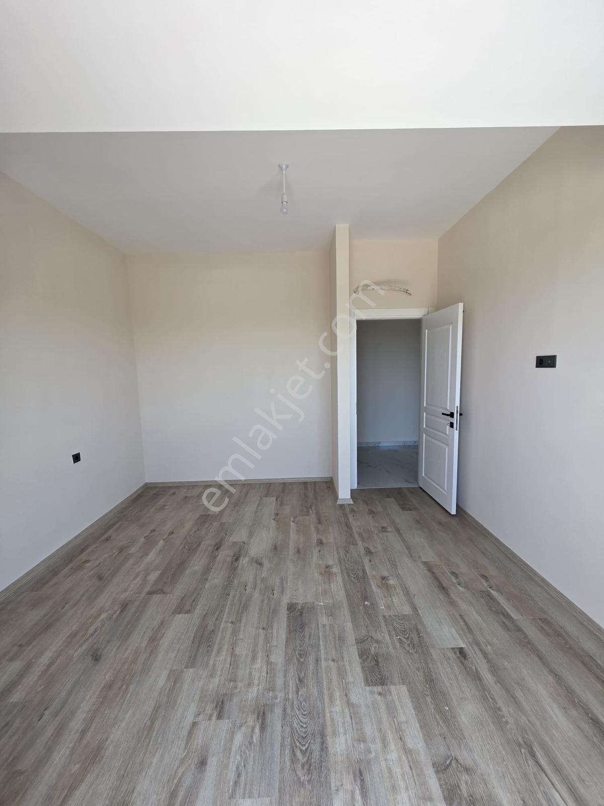 Alanya Mahmutlar Da 2+1 Satılık Dubleks Daire - Görsel 8