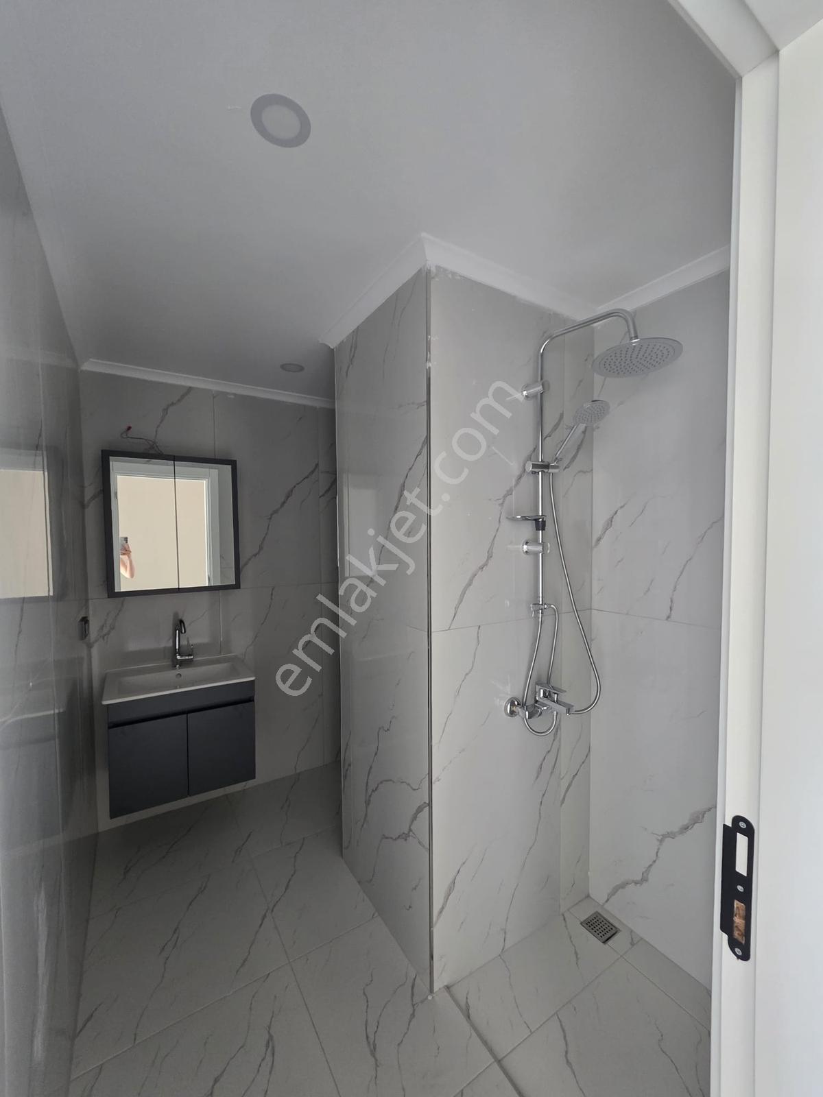 Alanya Mahmutlar Da 2+1 Satılık Dubleks Daire - Görsel 16
