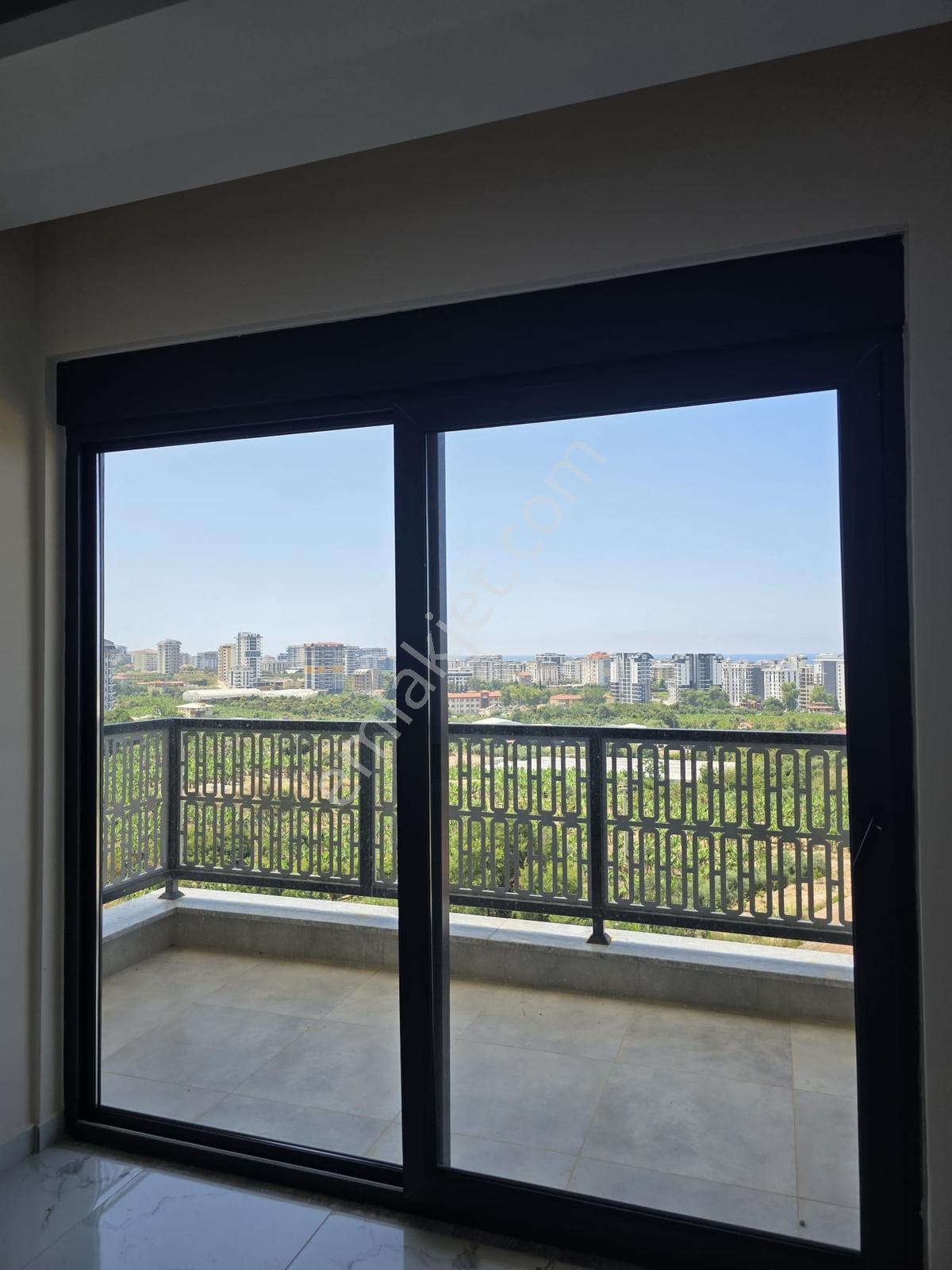Alanya Mahmutlar Da 2+1 Satılık Dubleks Daire - Görsel 12