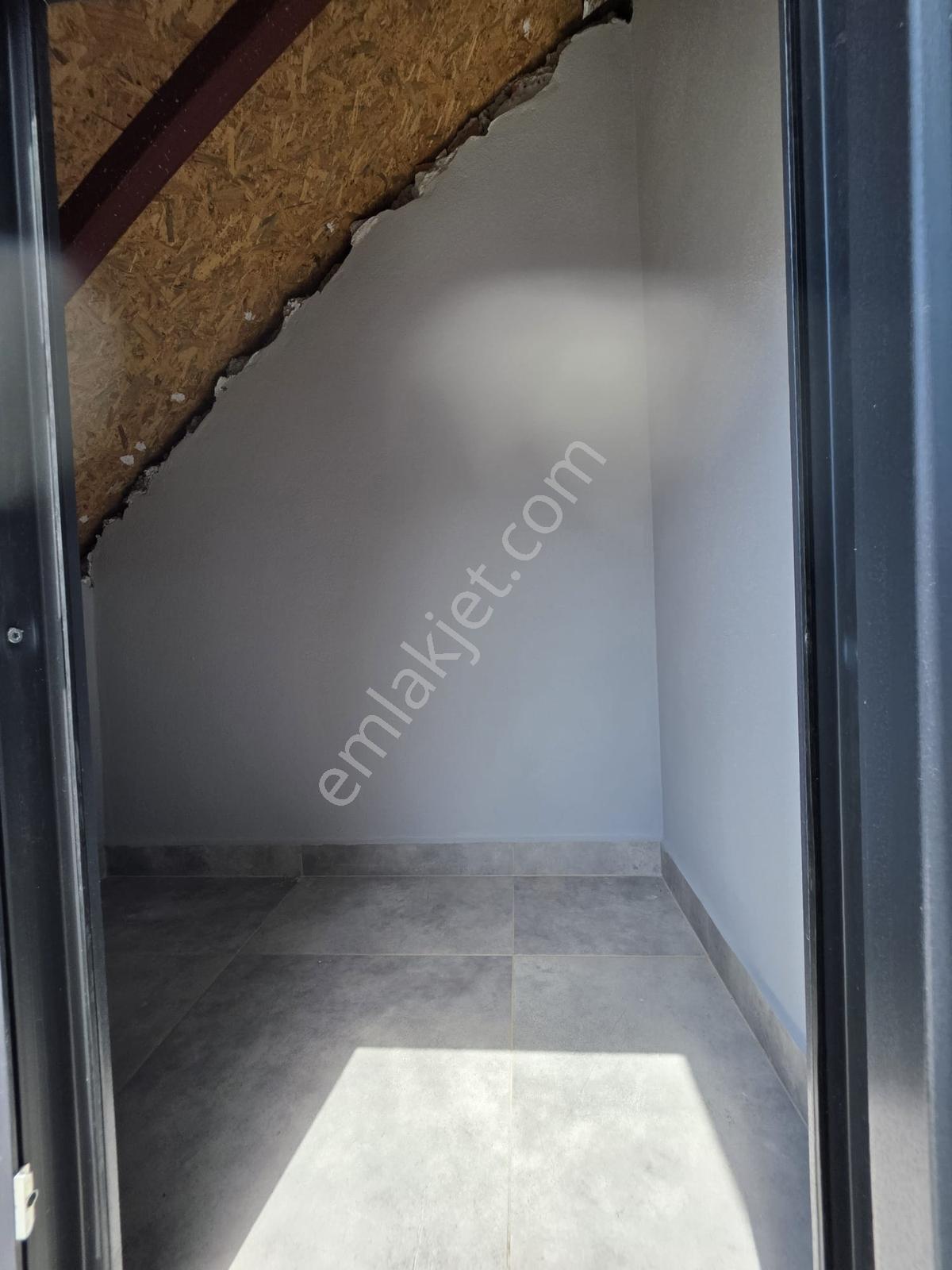 Alanya Mahmutlar Da 2+1 Satılık Dubleks Daire - Görsel 22