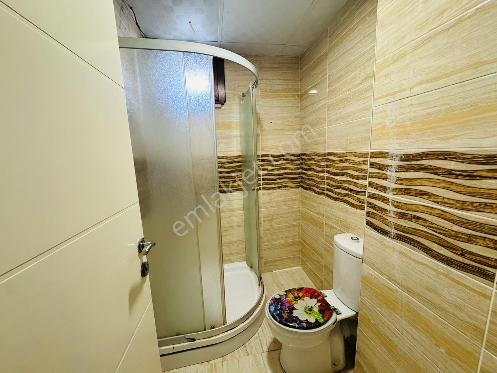 Merpa Emlak'tan Kızılpınar Gültepe Mah'de/ Kiralık/ Kombili / Kapalı Balkon/ 2+1 - Görsel 18