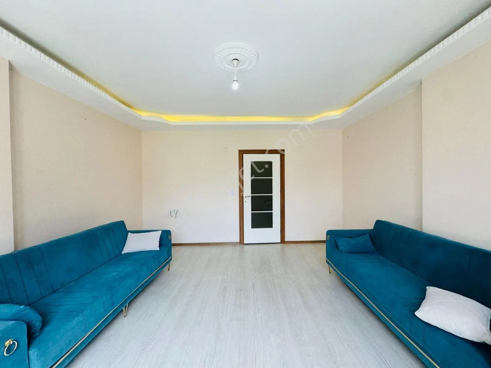 Merpa Emlak'tan Kızılpınar Gültepe Mah'de/ Kiralık/ Kombili / Kapalı Balkon/ 2+1 - Görsel 3
