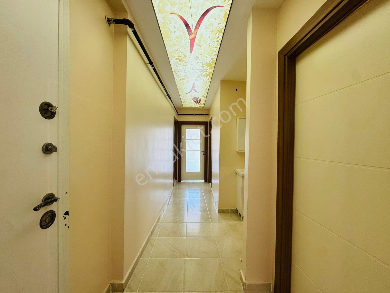 Merpa Emlak'tan Kızılpınar Gültepe Mah'de/ Kiralık/ Kombili / Kapalı Balkon/ 2+1 - Görsel 19