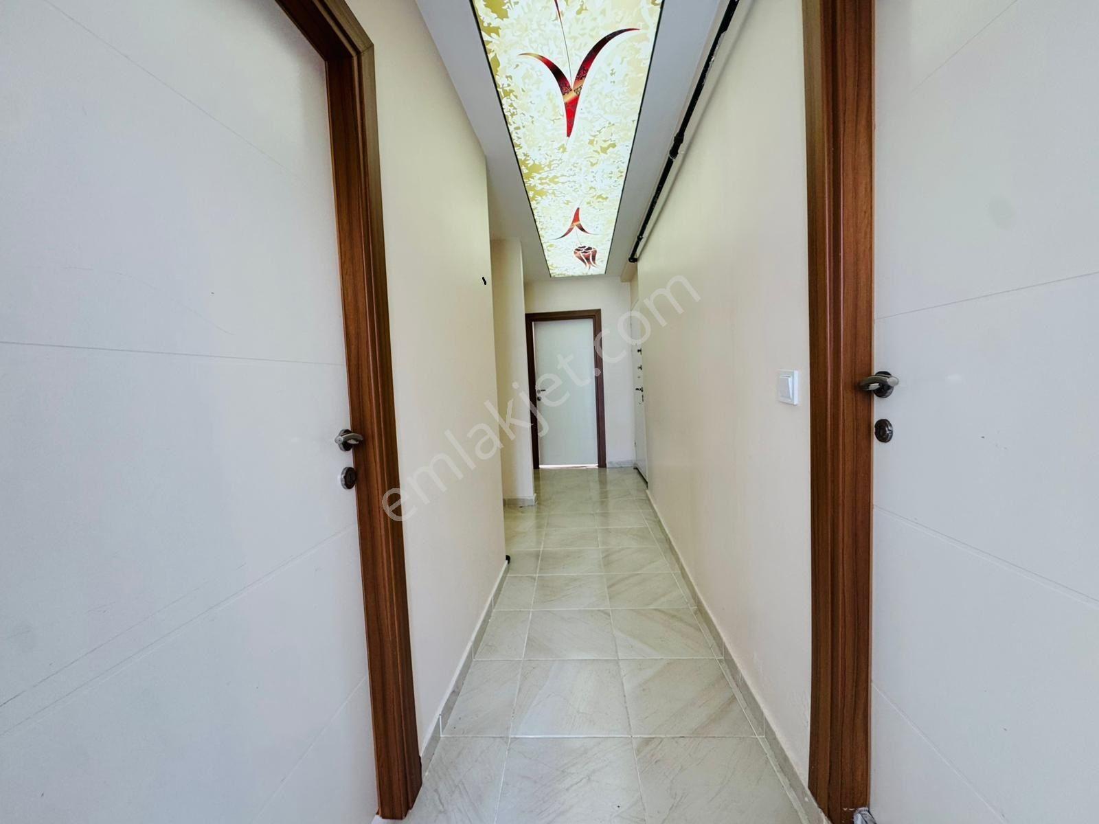 Merpa Emlak'tan Kızılpınar Gültepe Mah'de/ Kiralık/ Kombili / Kapalı Balkon/ 2+1 - Görsel 20