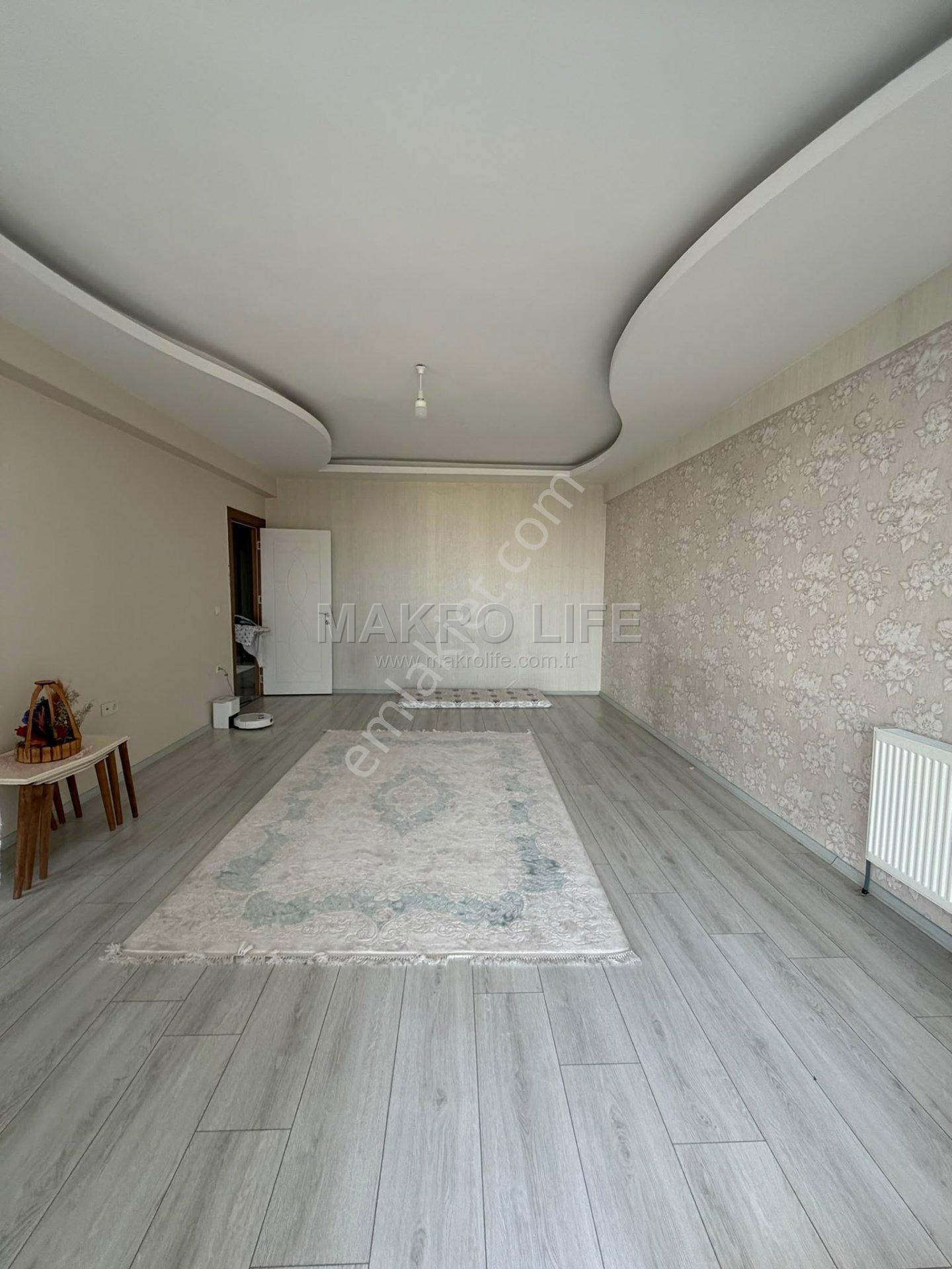 Forum Avm Karşısı Satılık 3+1 Lüks Daire - Görsel 10