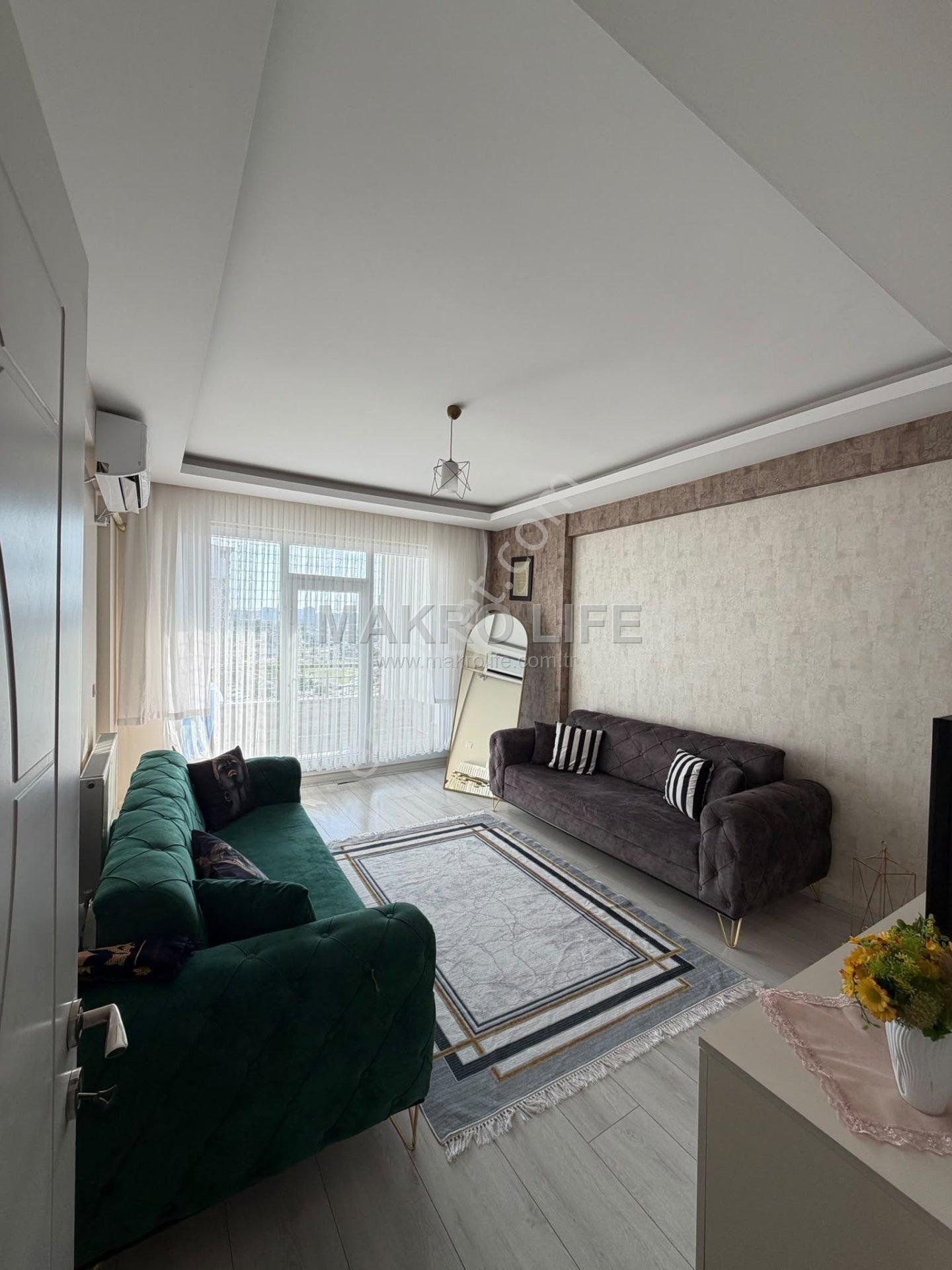 Forum Avm Karşısı Satılık 3+1 Lüks Daire - Görsel 7