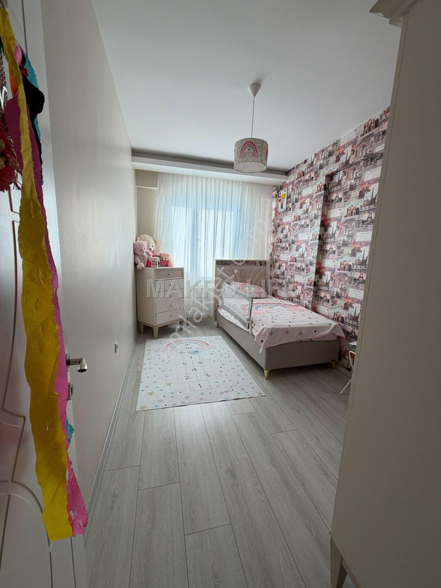 Forum Avm Karşısı Satılık 3+1 Lüks Daire - Görsel 18