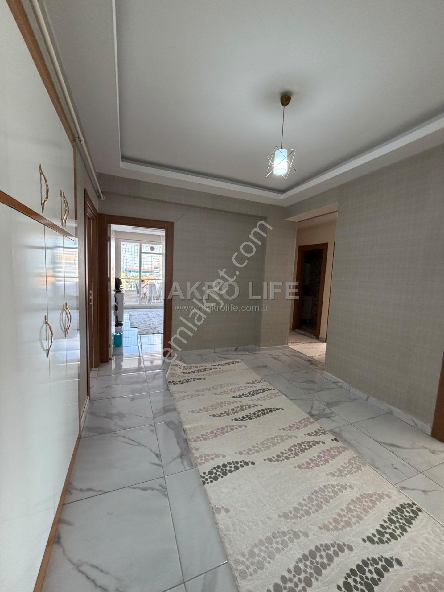 Forum Avm Karşısı Satılık 3+1 Lüks Daire - Görsel 14