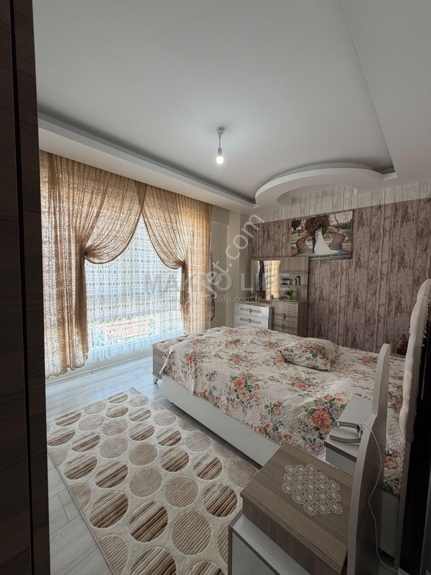 Forum Avm Karşısı Satılık 3+1 Lüks Daire - Görsel 21