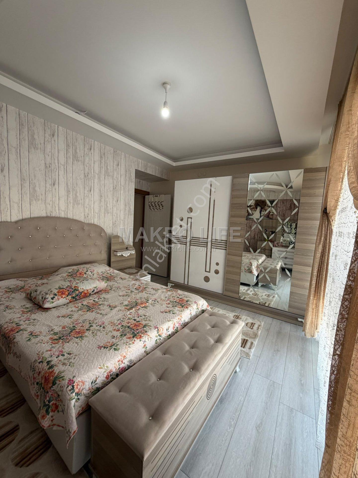 Forum Avm Karşısı Satılık 3+1 Lüks Daire - Görsel 23